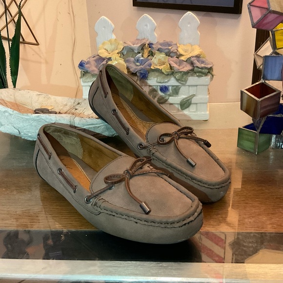 Shoes Boc Womens Driving Mocs Sz Poshmark